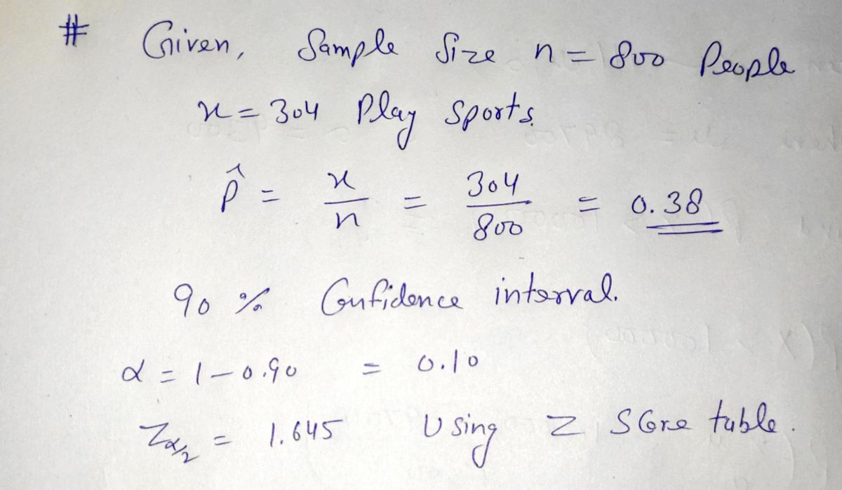 Statistics homework question answer, step 1, image 1